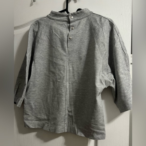 Club Monaco Top - Picture 3 of 3